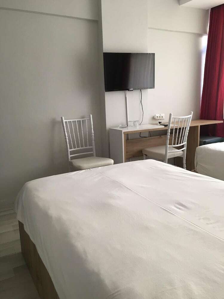 Hotel Sale Otel