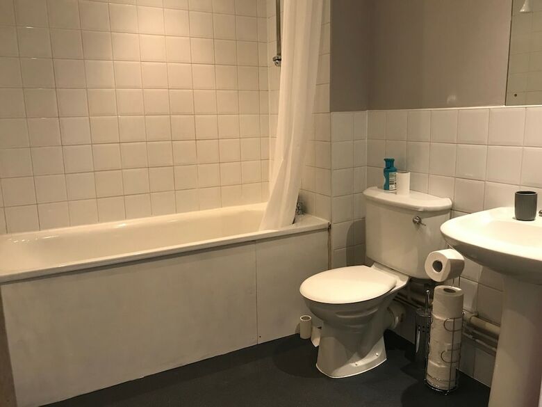 Apartamentos Cityview Townhouse