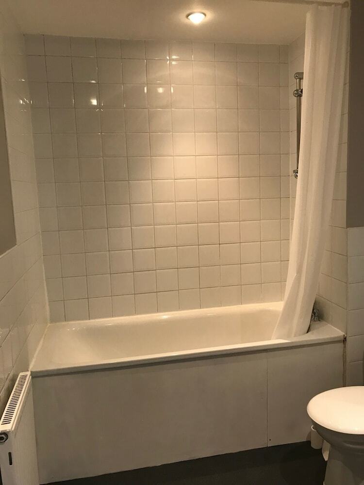 Apartamentos Cityview Townhouse