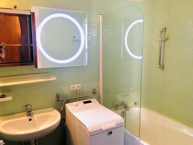 Apartamento R�sidence Le Royal