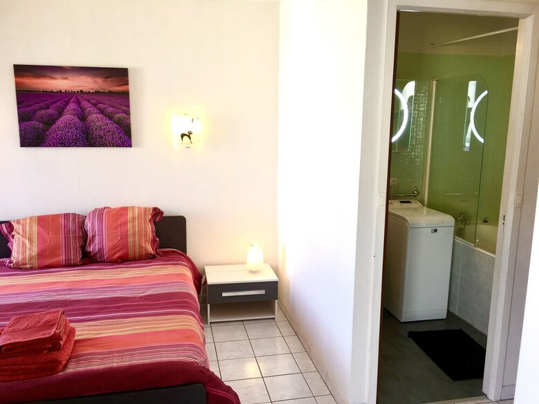 Apartamento R�sidence Le Royal