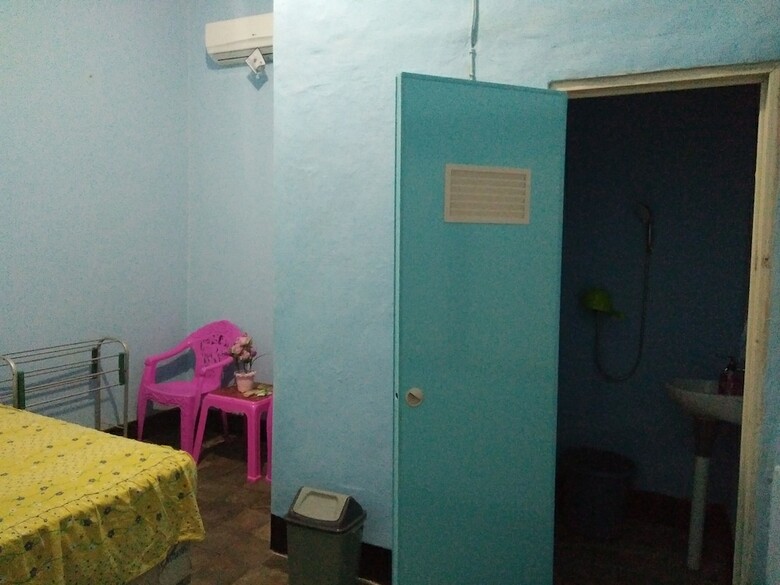 Hotel Ayudia Homestay