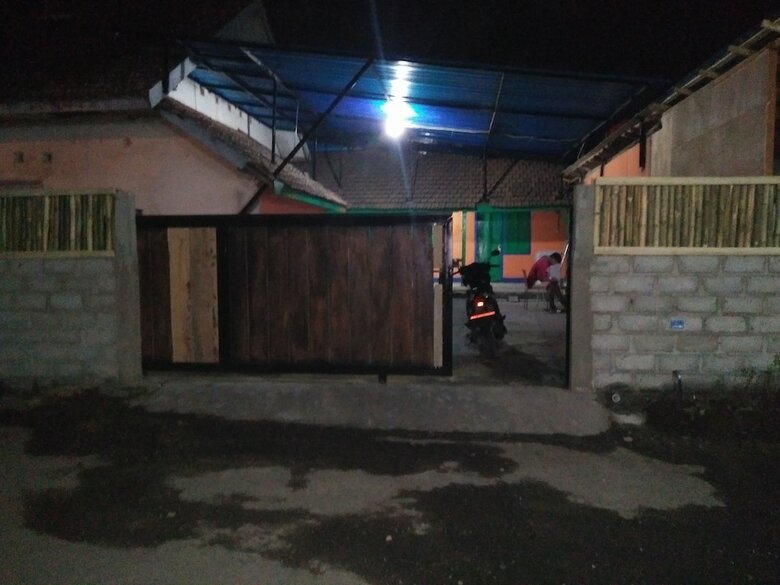 Hotel Ayudia Homestay