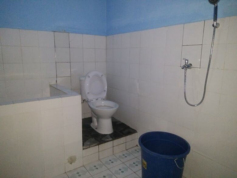 Hotel Ayudia Homestay