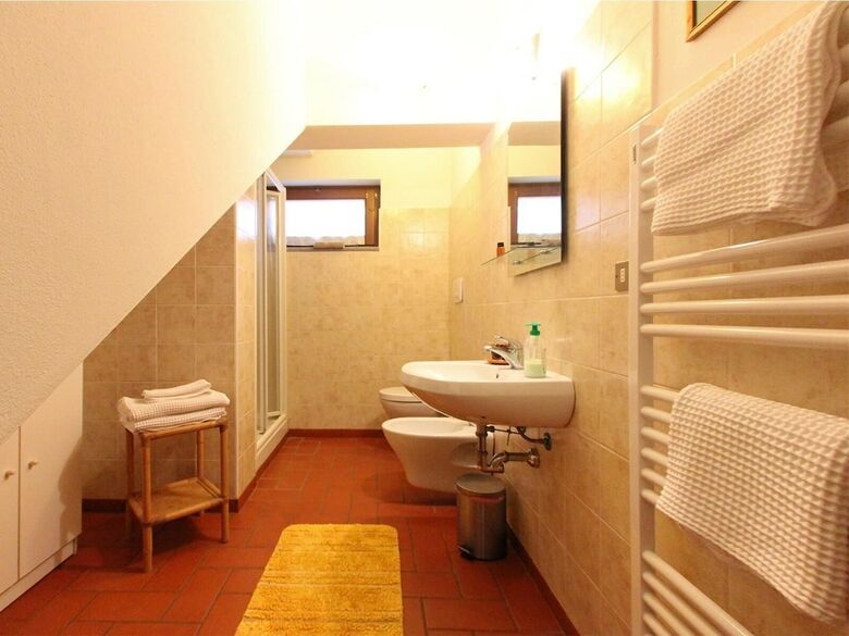 Agroturismo Agriturismo Parzalla