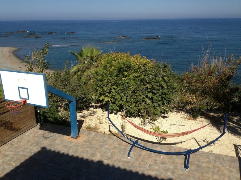 Hotel Astrofegia Beach Villa