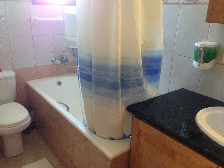 Hotel Astrofegia Beach Villa