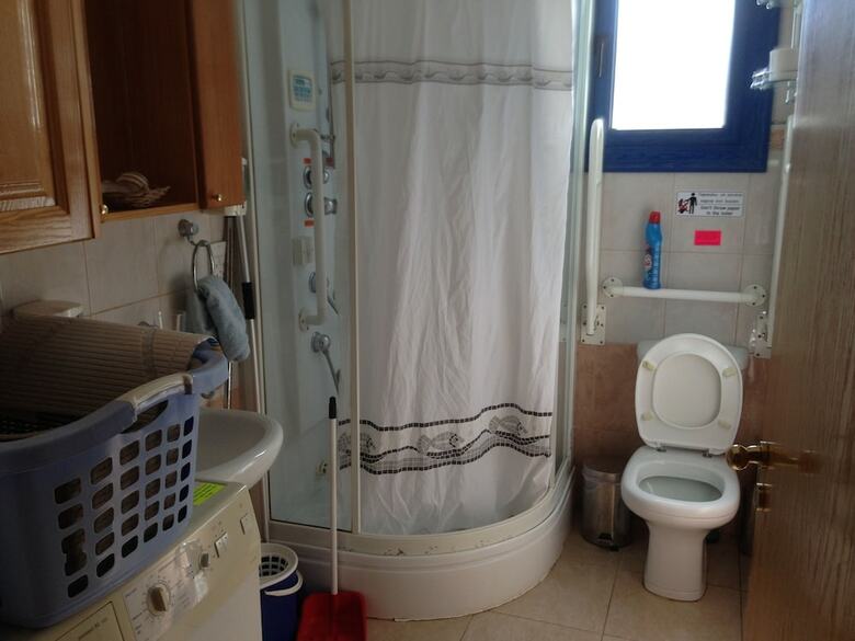 Hotel Astrofegia Beach Villa