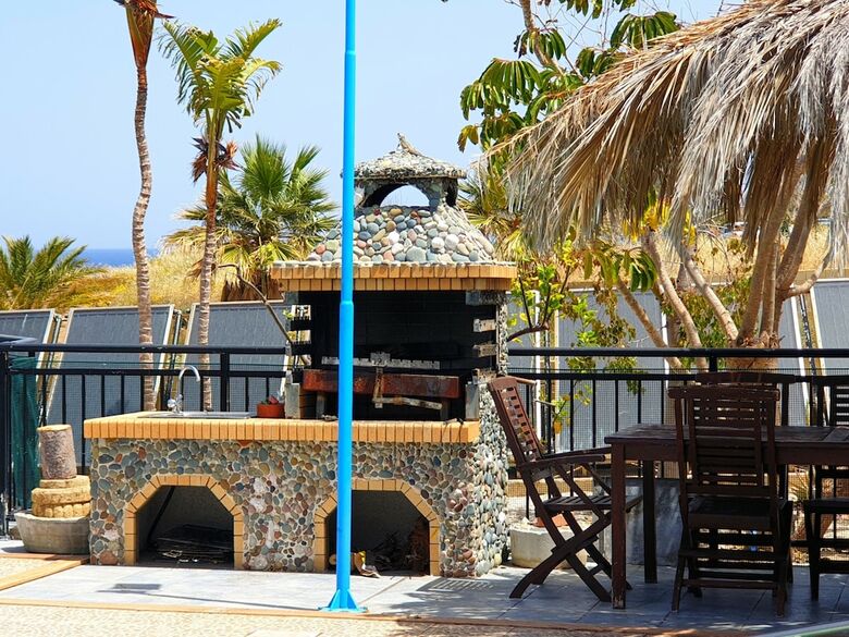 Hotel Astrofegia Beach Villa
