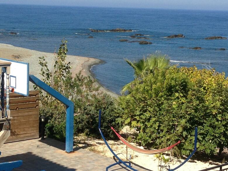 Hotel Astrofegia Beach Villa