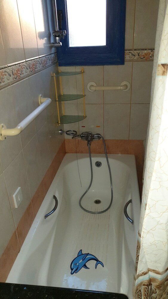 Hotel Astrofegia Beach Villa