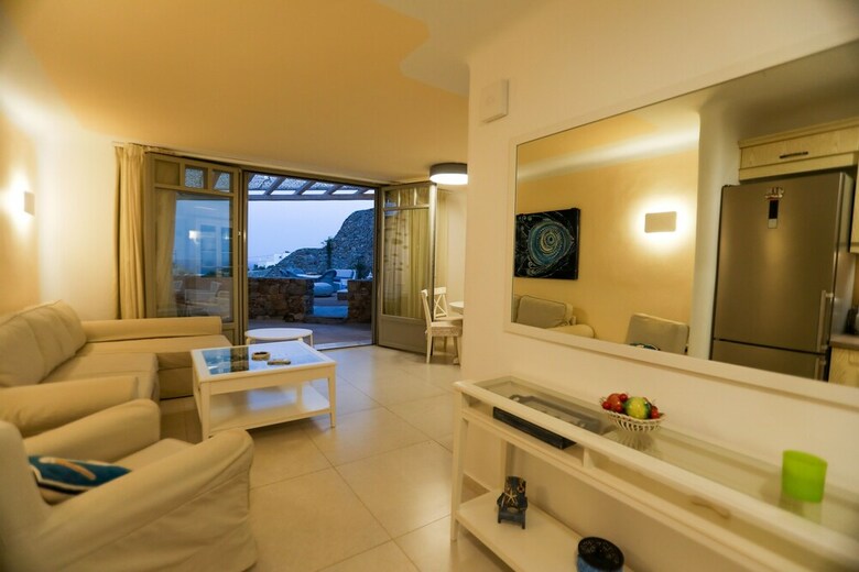 Villa Anemoni - Mykonian Kazarte