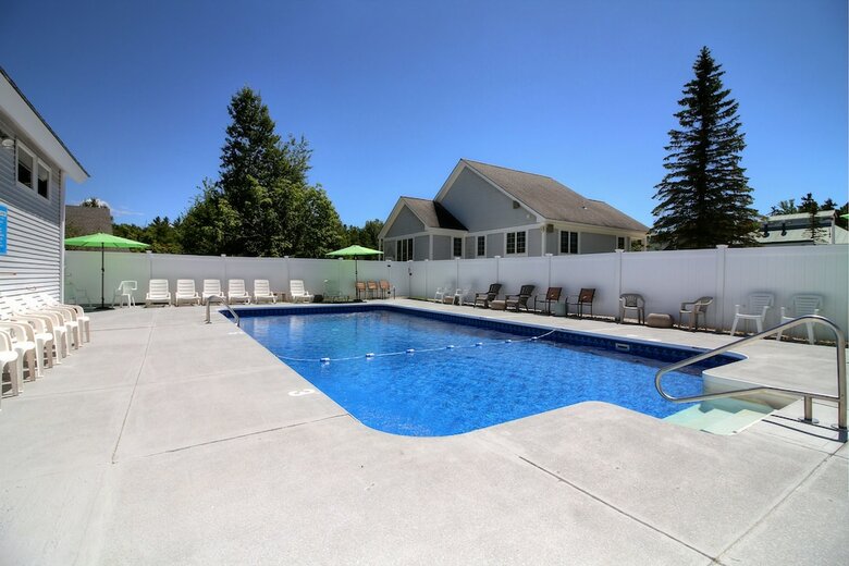 Apartamentos Kcis 332 - ? Hot ? Suite! New, Fireplace, Pool, 2rm, 2ba