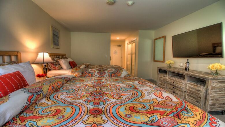 Apartamentos Kcis 431 - New Killington Studio: Great Location! Comfy!