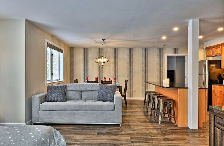 Apartamentos Sunny Days Suite At Killington! 3rm/sleeps 10