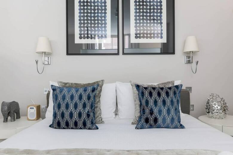 Apartamentos Luxury Modern Split Level 2br Covent Garden Apt