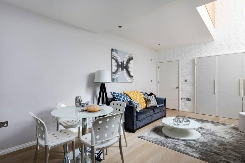 Apartamentos Luxury Modern Split Level 2br Covent Garden Apt