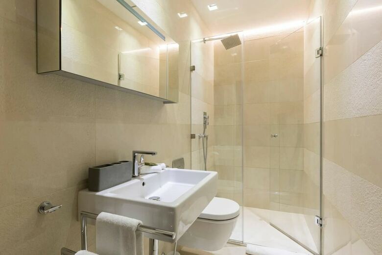 Apartamentos Luxury Modern Split Level 2br Covent Garden Apt