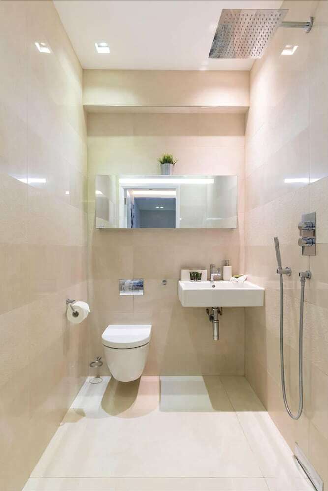 Apartamentos Luxury Modern Split Level 2br Covent Garden Apt
