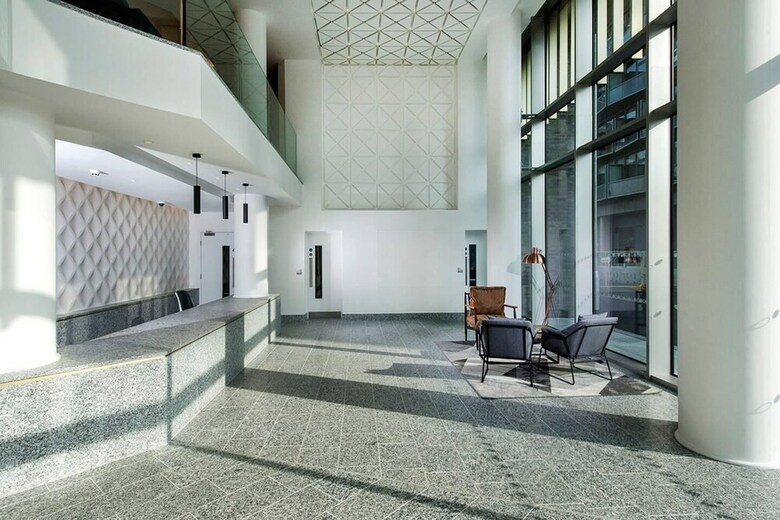 Stunning 2br Manchester Apartment