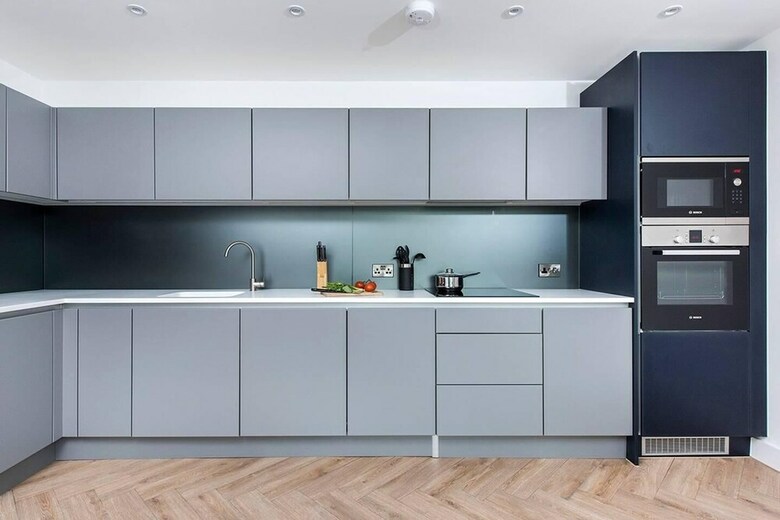 Stunning 2br Manchester Apartment