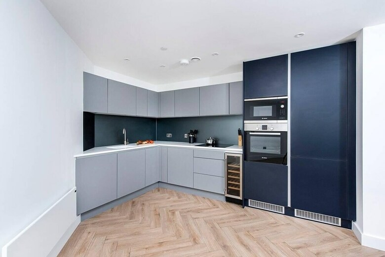 Fabulous 3br Apartment In Manchester City Centre