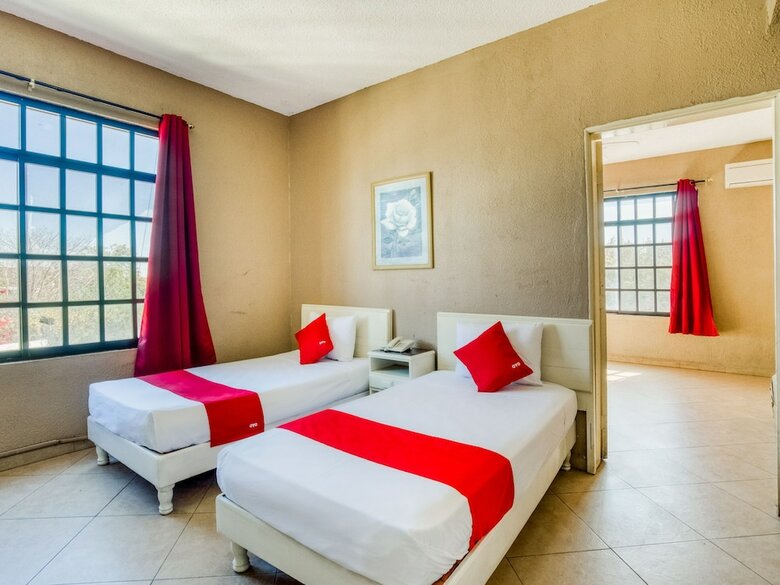 Oyo Hotel Kasino