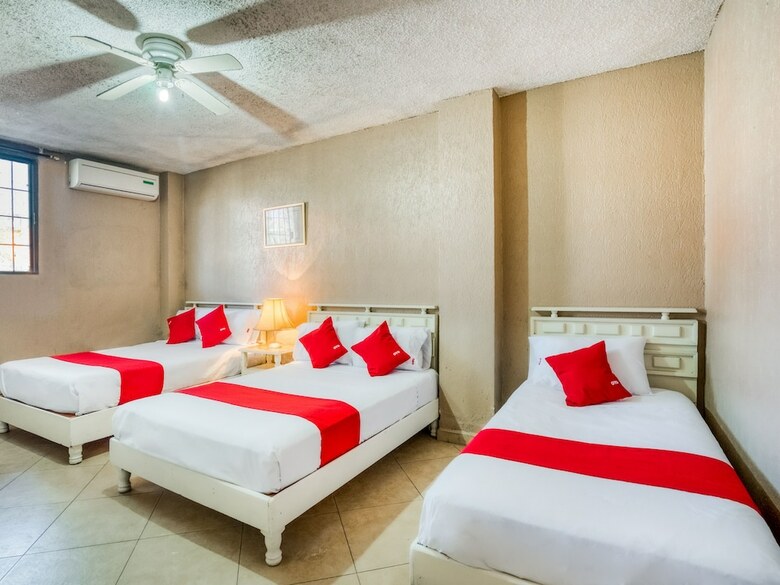 Oyo Hotel Kasino