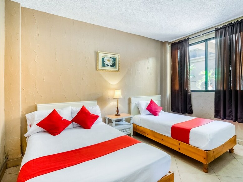 Oyo Hotel Kasino