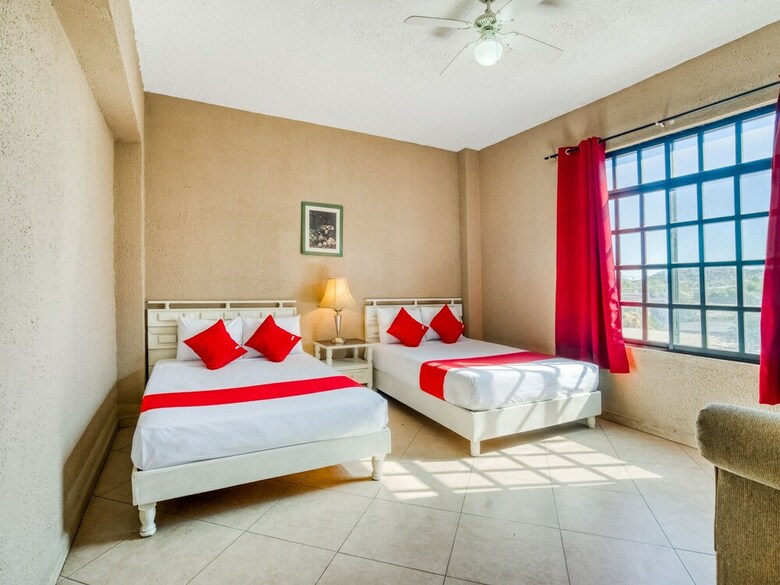 Oyo Hotel Kasino