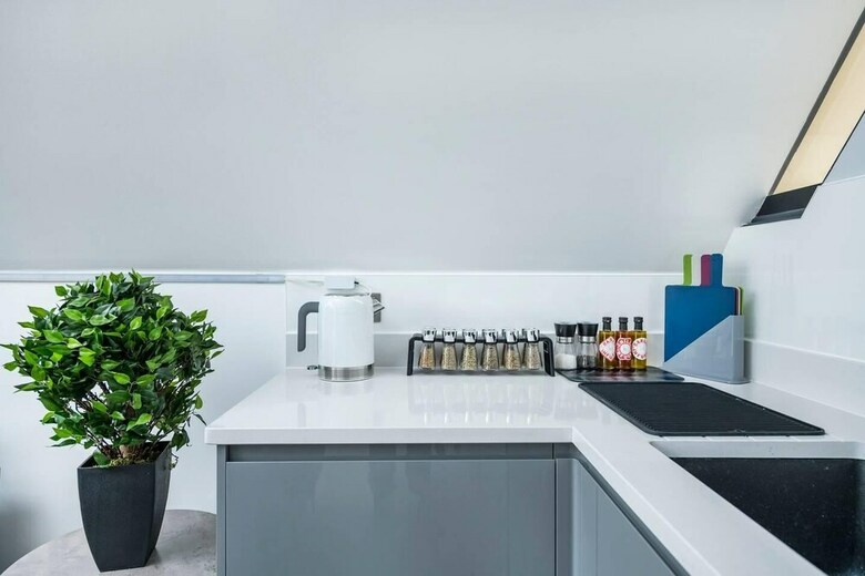 Apartamentos Stylish 2br Flat In Whitechapel With City Views