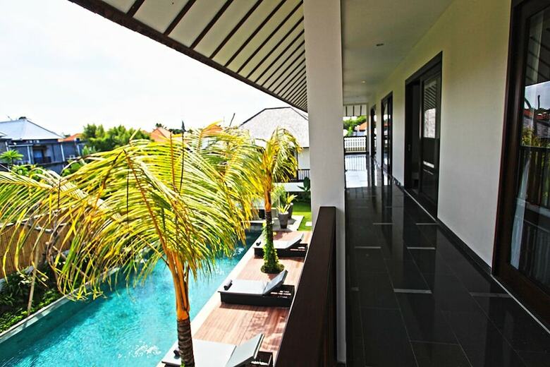 Hotel Elite Cassia