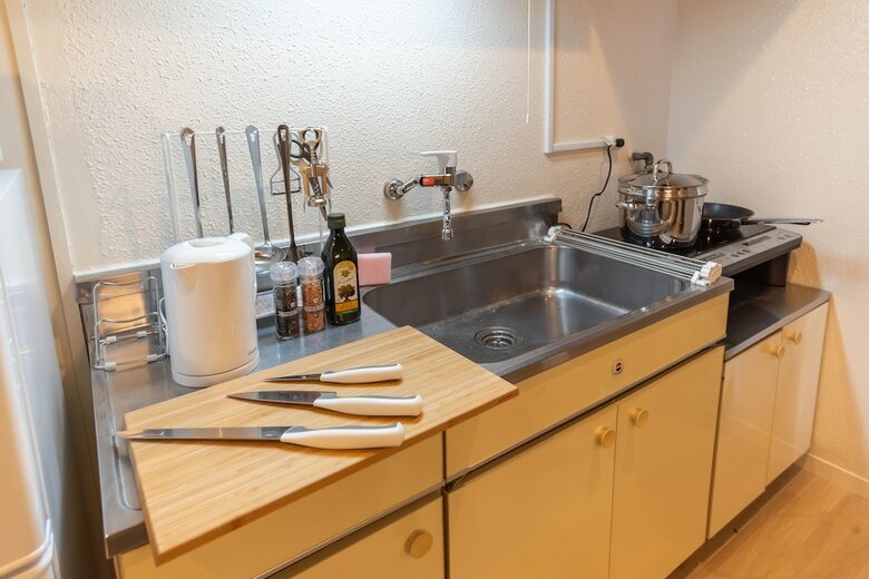 Apartamentos Bijou Suites Pieces
