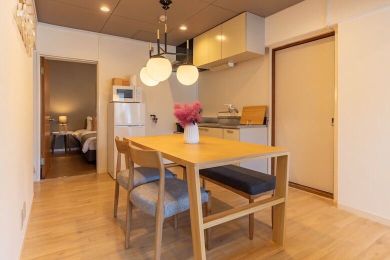 Apartamentos Bijou Suites Pieces