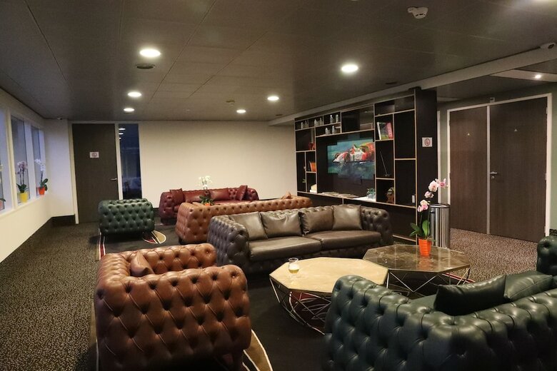 Aparthotel Hyde Park Residence Amsterdam Airport