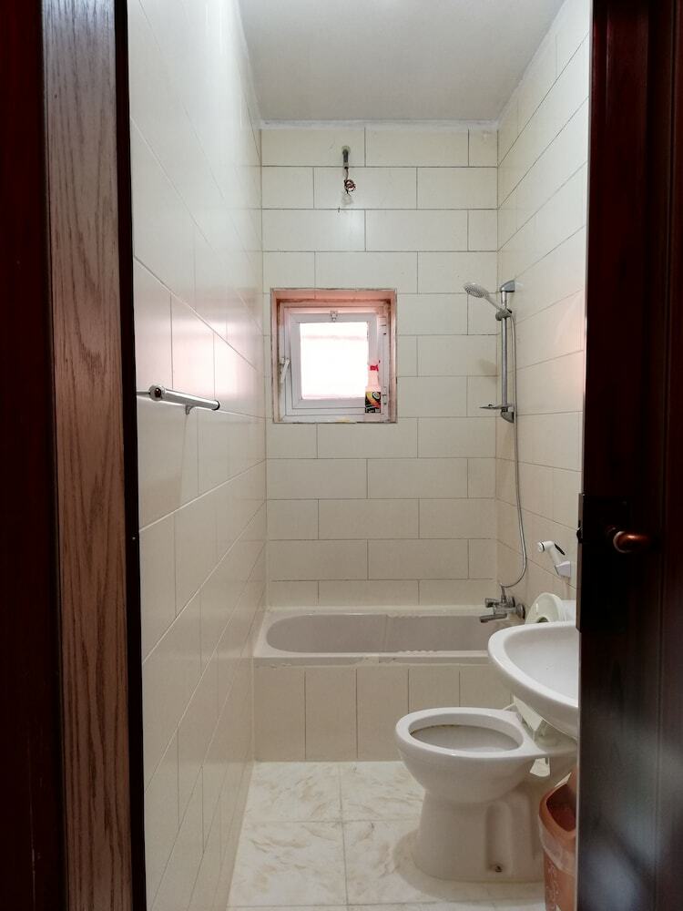 Jabal Bed & Breakfast