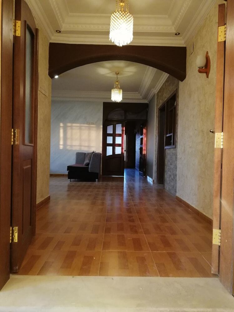Jabal Bed & Breakfast