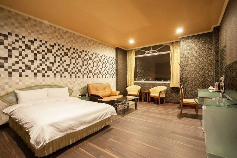 Hotel Hua Li Villa