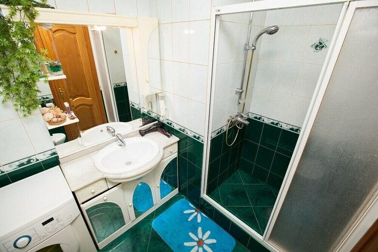 Brusnika Apartment Kiyevskaya