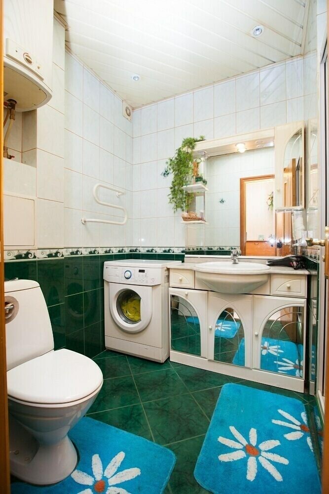 Brusnika Apartment Kiyevskaya