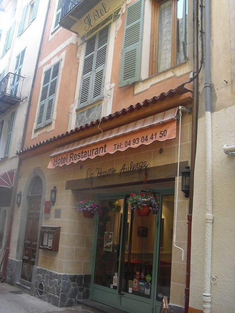 Bed & Breakfast La Bonne Auberge