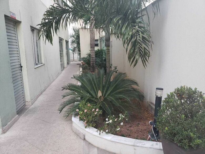 Apartamentos Vip Quartos E Aptos Pampulha Perto Ufmg
