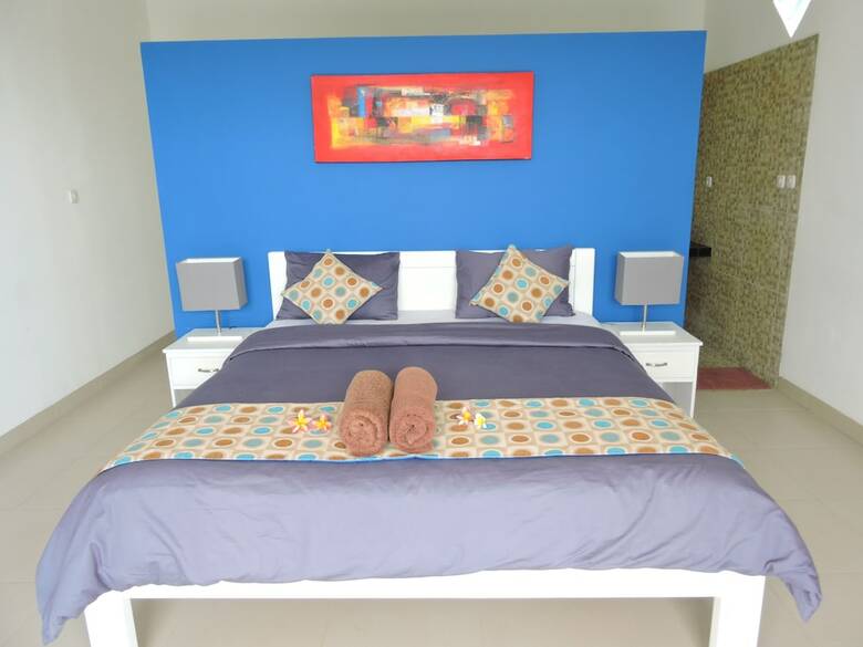 Hotel Kartika Villas