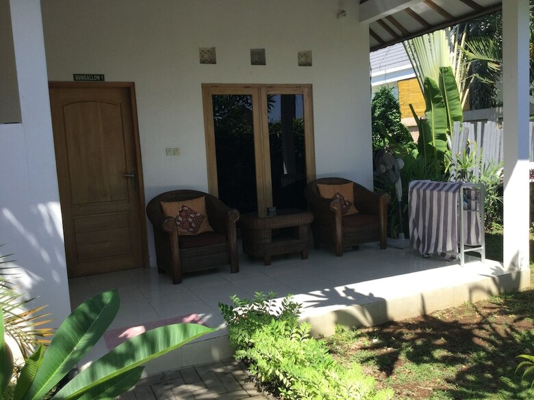 Hotel Kartika Villas