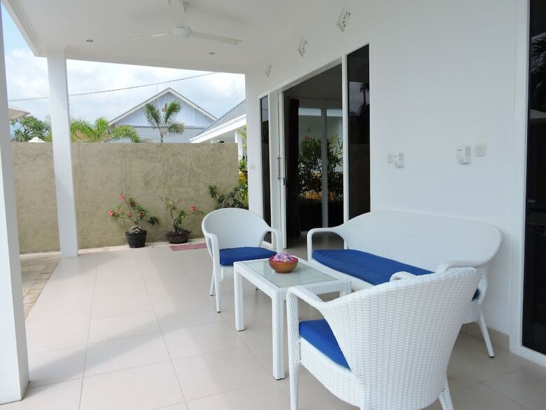 Hotel Kartika Villas