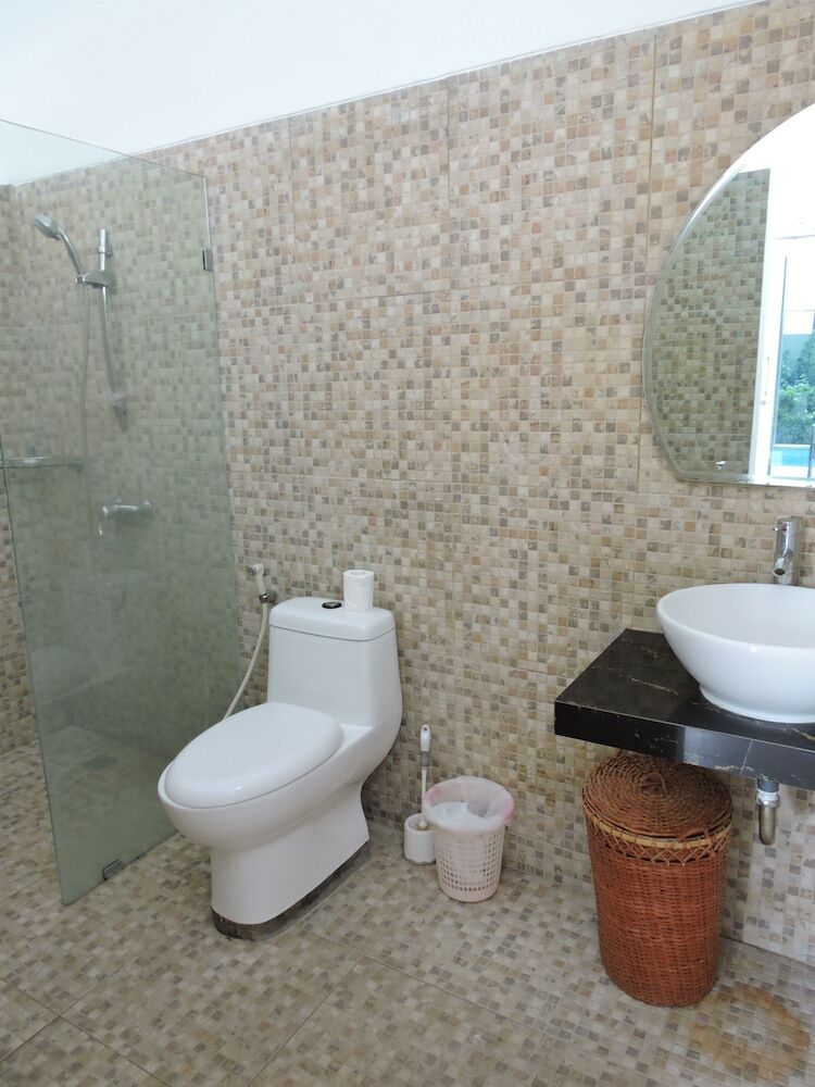 Hotel Kartika Villas