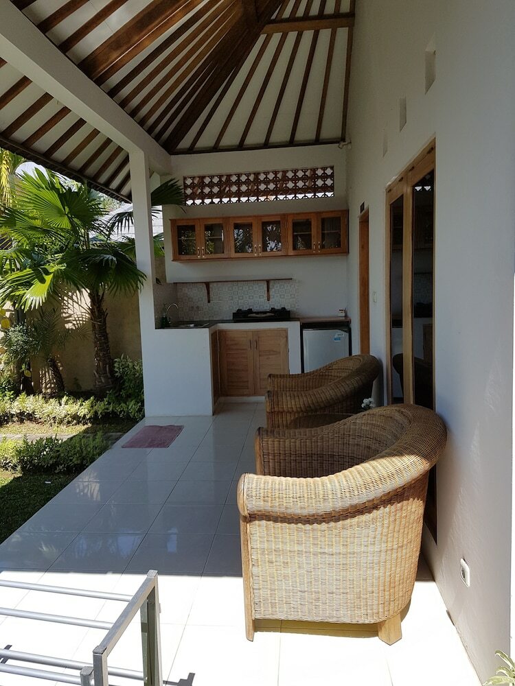 Hotel Kartika Villas