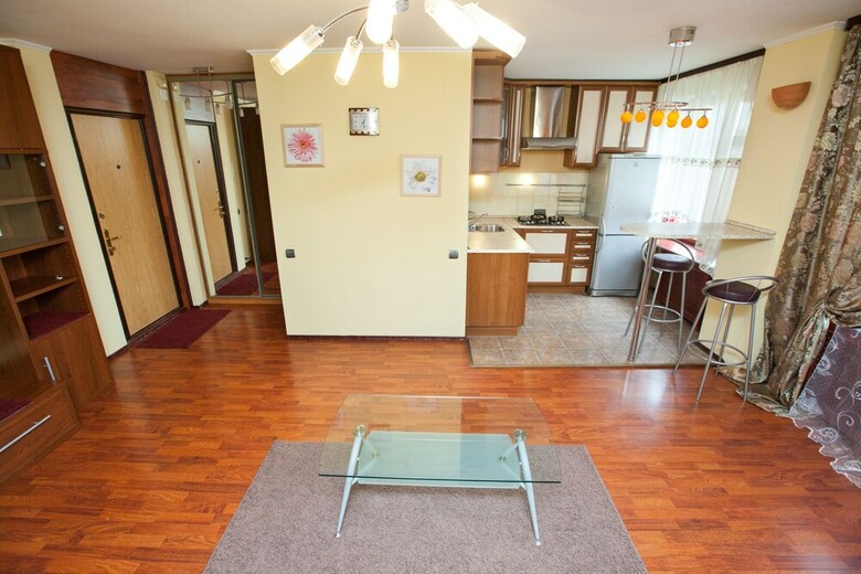Brusnika Apartment Arbatskaya