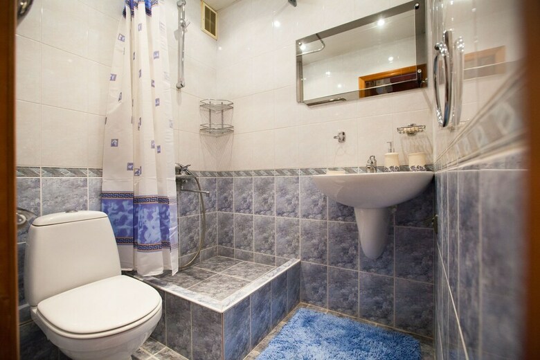 Brusnika Apartment Arbatskaya