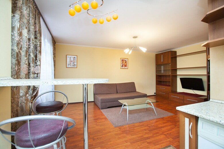 Brusnika Apartment Arbatskaya